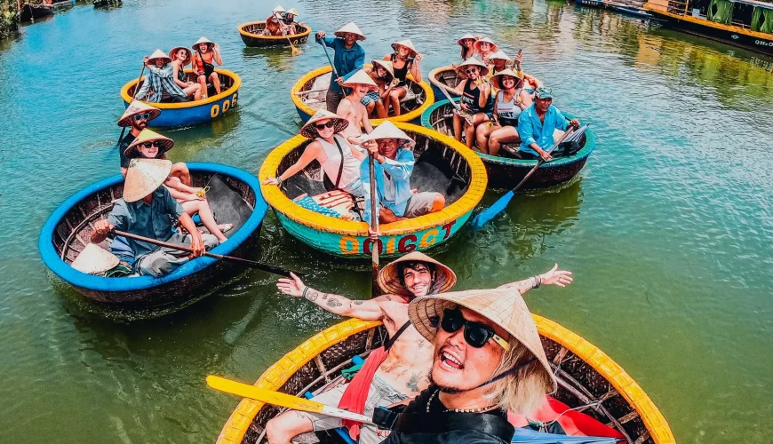 Weltweite Abenteuer-Reisen & Backpacking-Touren