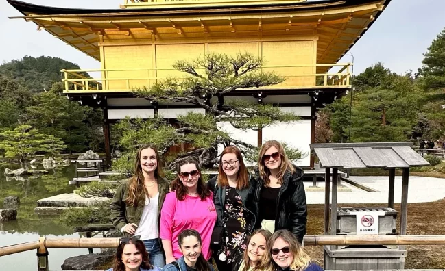 Weltweite Abenteuer-Reisen & Backpacking-Touren