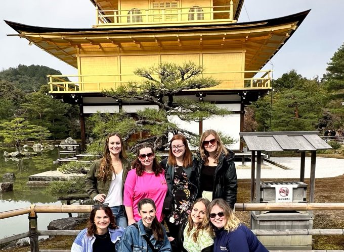 Weltweite Abenteuer-Reisen & Backpacking-Touren