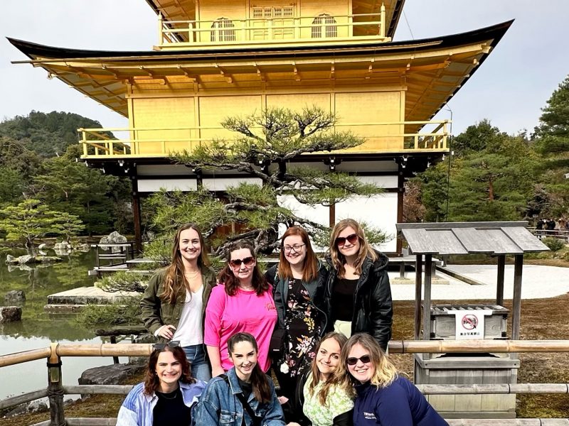 Weltweite Abenteuer-Reisen & Backpacking-Touren