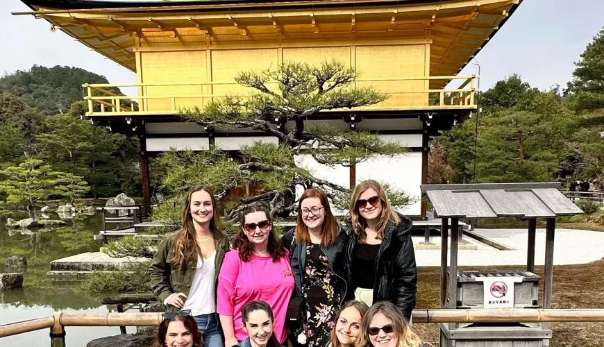 Weltweite Abenteuer-Reisen & Backpacking-Touren