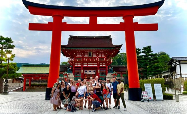 Weltweite Abenteuer-Reisen & Backpacking-Touren