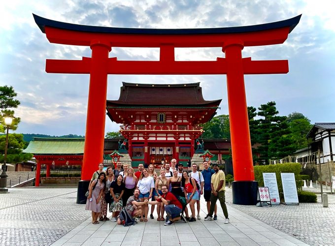 Weltweite Abenteuer-Reisen & Backpacking-Touren