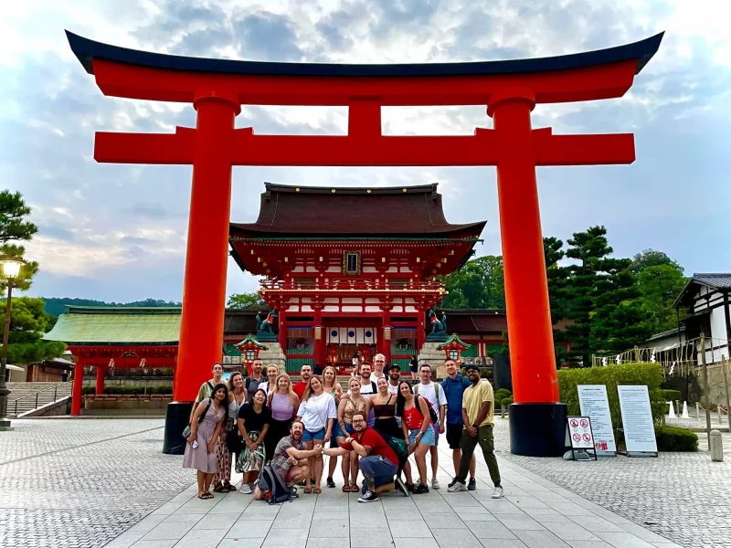 Weltweite Abenteuer-Reisen & Backpacking-Touren