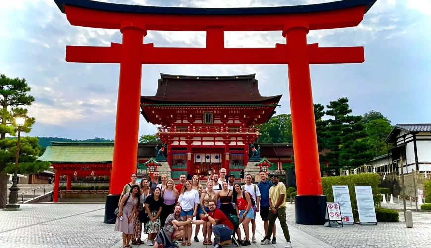 Weltweite Abenteuer-Reisen & Backpacking-Touren