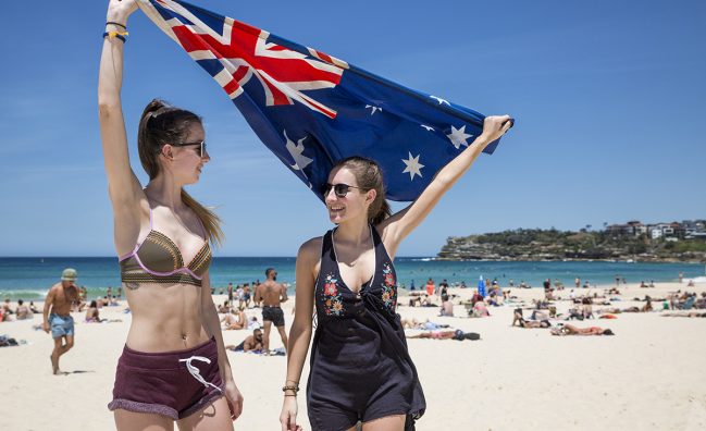 Weltweite Abenteuer-Reisen & Backpacking-Touren