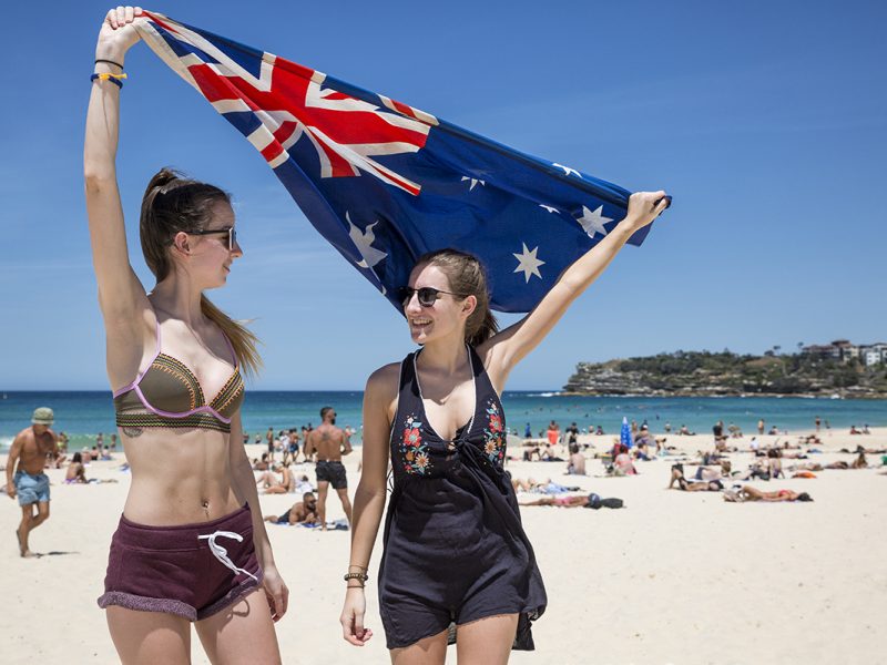 Weltweite Abenteuer-Reisen & Backpacking-Touren