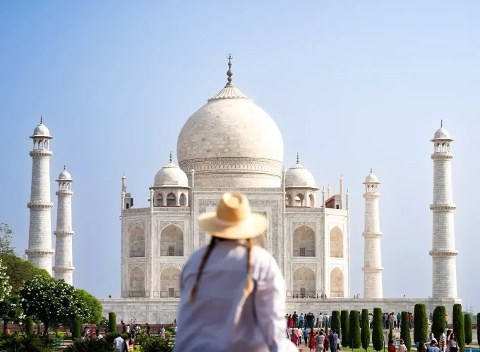 Weltweite Abenteuer-Reisen & Backpacking-Touren