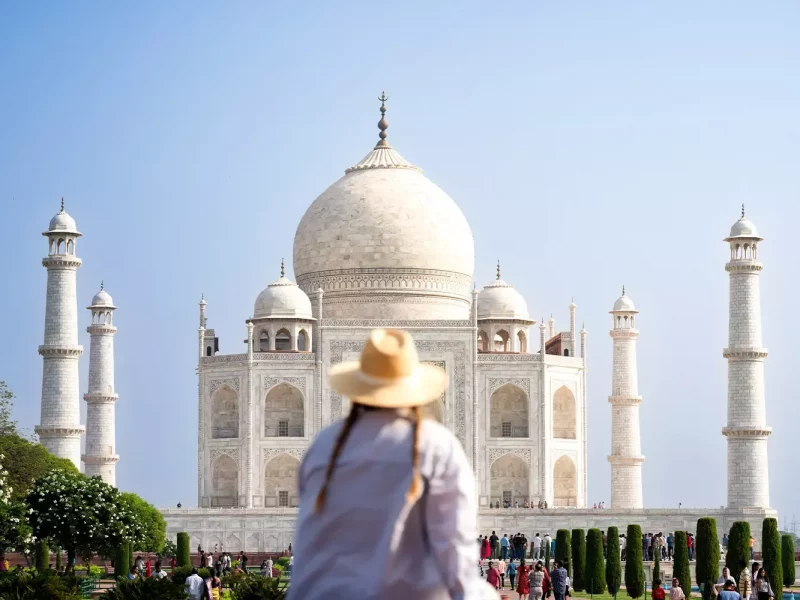 Weltweite Abenteuer-Reisen & Backpacking-Touren