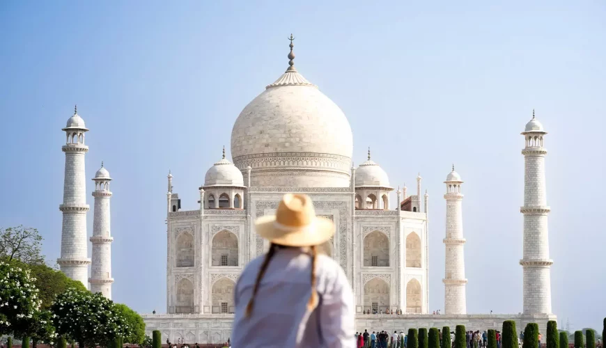 Weltweite Abenteuer-Reisen & Backpacking-Touren