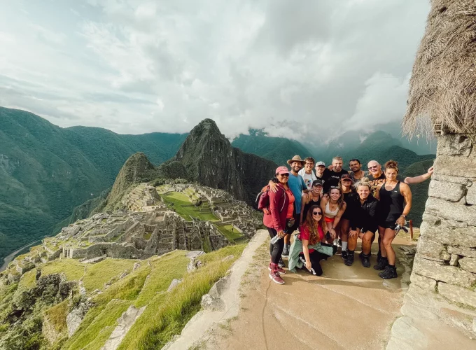 Weltweite Abenteuer-Reisen & Backpacking-Touren