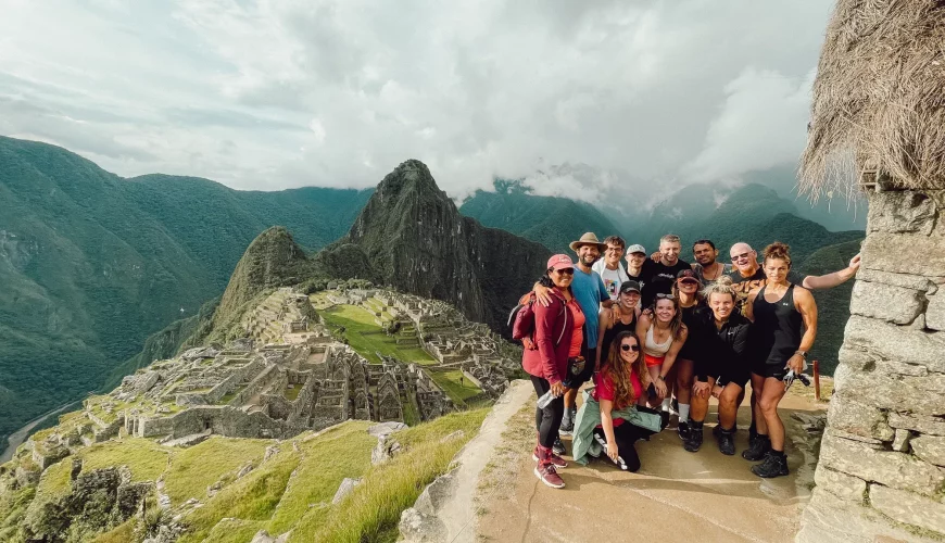 Weltweite Abenteuer-Reisen & Backpacking-Touren