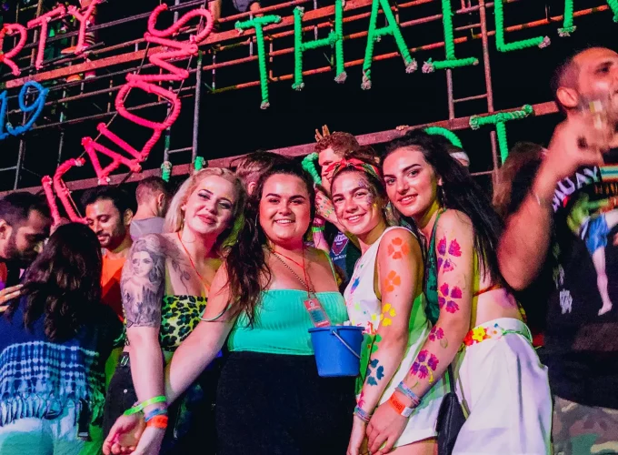 Weltweite Abenteuer-Reisen & Backpacking-Touren