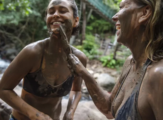 Weltweite Abenteuer-Reisen & Backpacking-Touren