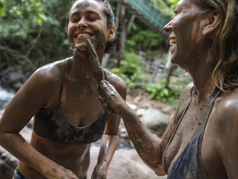 Weltweite Abenteuer-Reisen & Backpacking-Touren