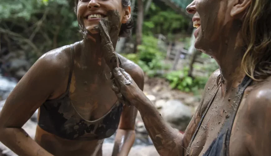 Weltweite Abenteuer-Reisen & Backpacking-Touren