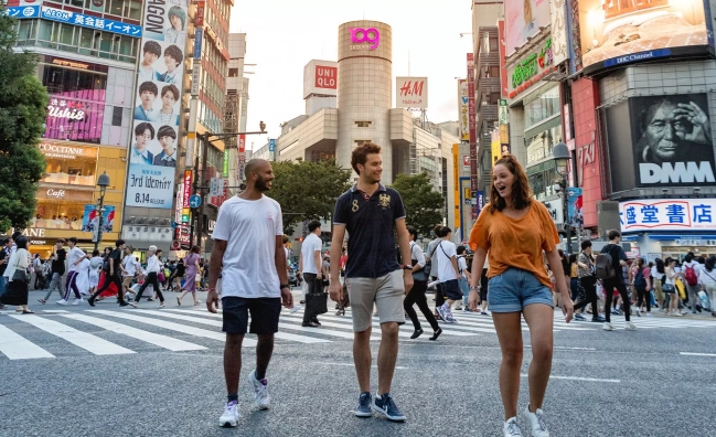 Weltweite Abenteuer-Reisen & Backpacking-Touren