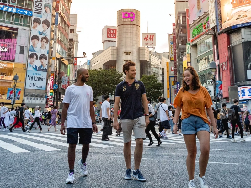 Weltweite Abenteuer-Reisen & Backpacking-Touren