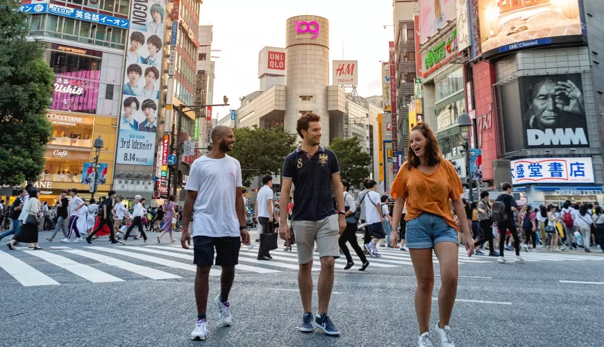 Weltweite Abenteuer-Reisen & Backpacking-Touren