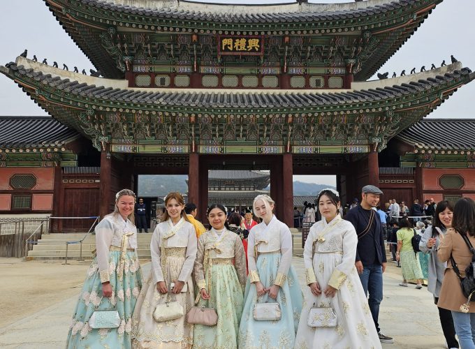 Weltweite Abenteuer-Reisen & Backpacking-Touren