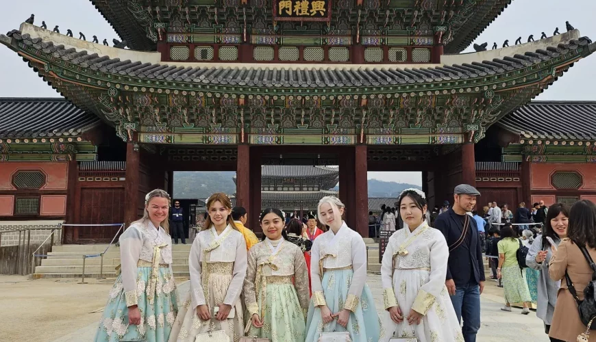 Weltweite Abenteuer-Reisen & Backpacking-Touren