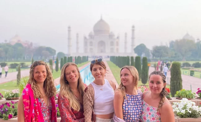 Weltweite Abenteuer-Reisen & Backpacking-Touren