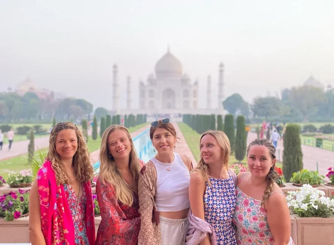 Weltweite Abenteuer-Reisen & Backpacking-Touren