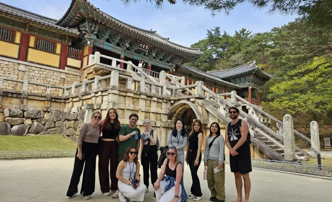 Weltweite Abenteuer-Reisen & Backpacking-Touren