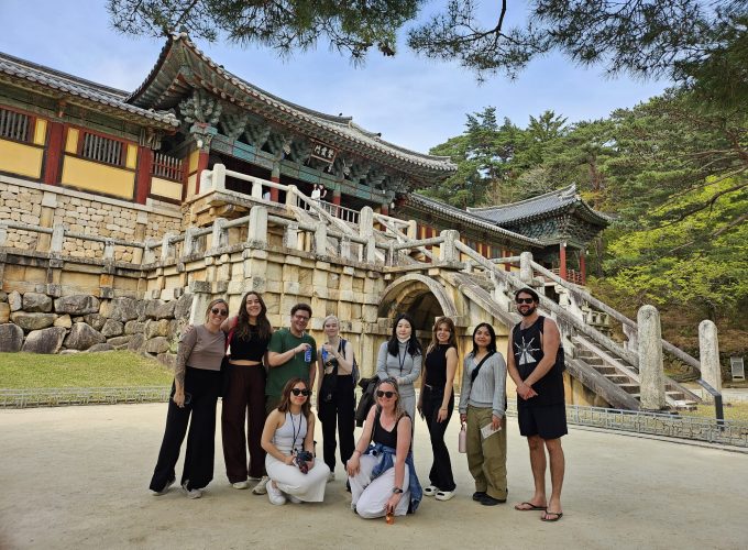 Weltweite Abenteuer-Reisen & Backpacking-Touren