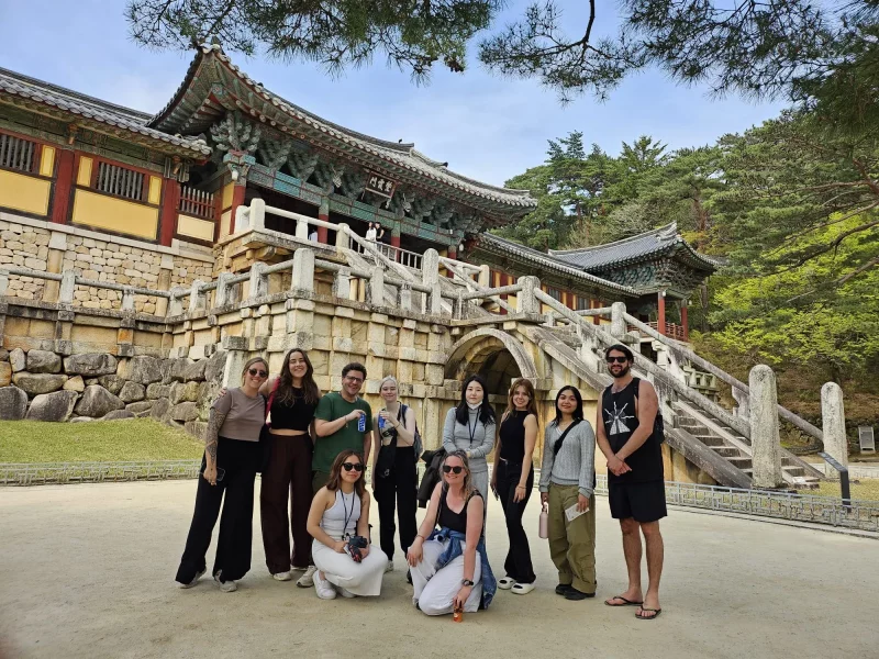 Weltweite Abenteuer-Reisen & Backpacking-Touren