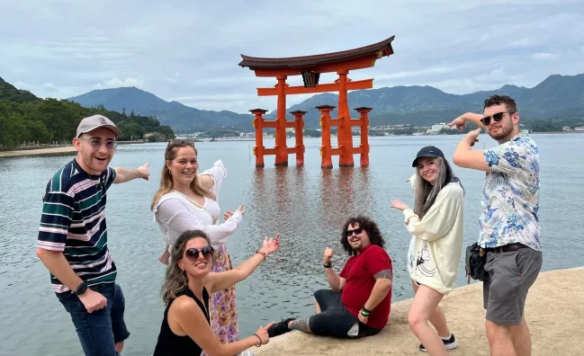 Weltweite Abenteuer-Reisen & Backpacking-Touren