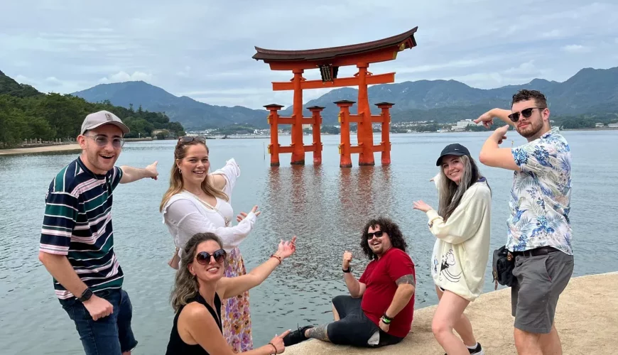 Weltweite Abenteuer-Reisen & Backpacking-Touren