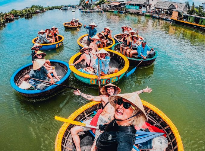 Weltweite Abenteuer-Reisen & Backpacking-Touren