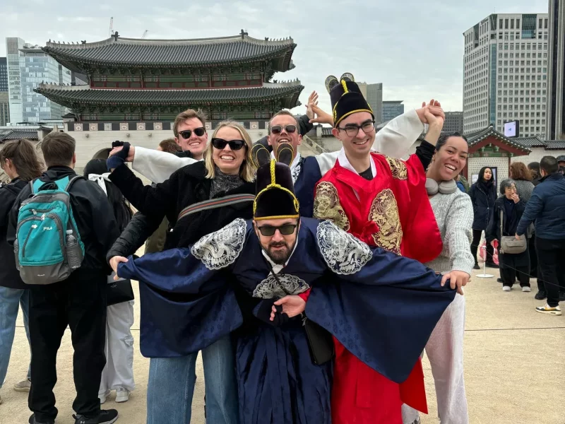 Weltweite Abenteuer-Reisen & Backpacking-Touren