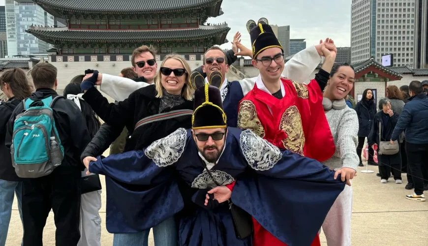 Weltweite Abenteuer-Reisen & Backpacking-Touren