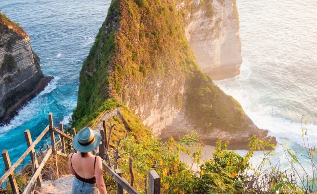 Weltweite Abenteuer-Reisen & Backpacking-Touren