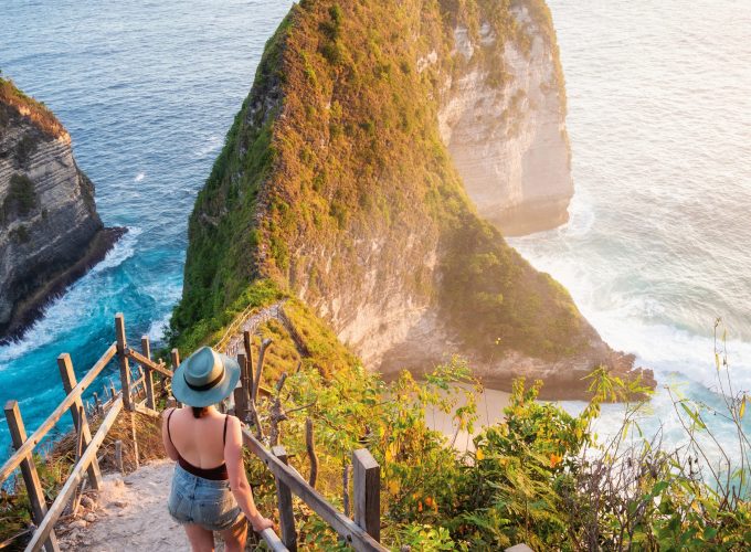 Weltweite Abenteuer-Reisen & Backpacking-Touren