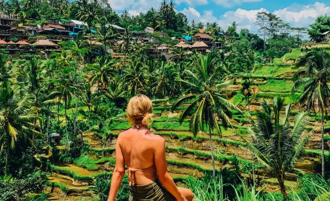 Weltweite Abenteuer-Reisen & Backpacking-Touren