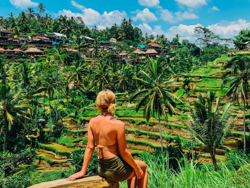 Weltweite Abenteuer-Reisen & Backpacking-Touren