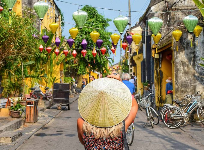 Weltweite Abenteuer-Reisen & Backpacking-Touren