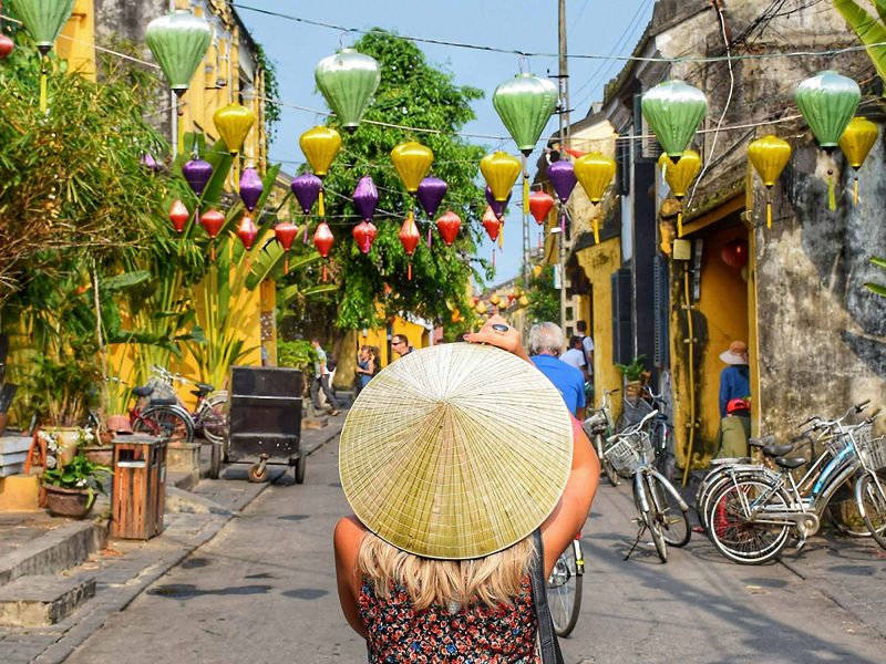 Weltweite Abenteuer-Reisen & Backpacking-Touren