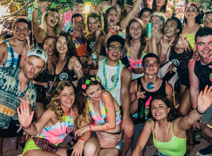 Weltweite Abenteuer-Reisen & Backpacking-Touren