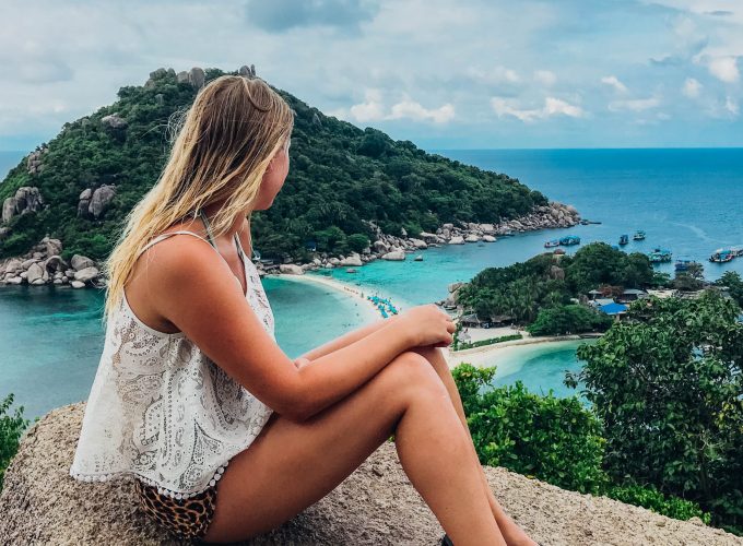 Weltweite Abenteuer-Reisen & Backpacking-Touren