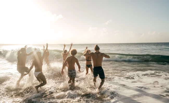 Weltweite Abenteuer-Reisen & Backpacking-Touren