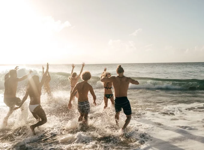 Weltweite Abenteuer-Reisen & Backpacking-Touren