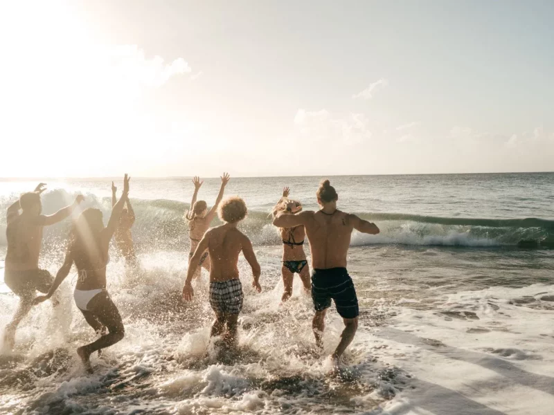 Weltweite Abenteuer-Reisen & Backpacking-Touren