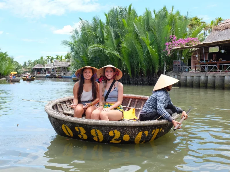 Weltweite Abenteuer-Reisen & Backpacking-Touren