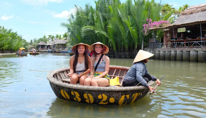 Weltweite Abenteuer-Reisen & Backpacking-Touren