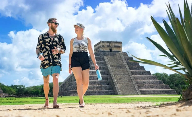 Weltweite Abenteuer-Reisen & Backpacking-Touren