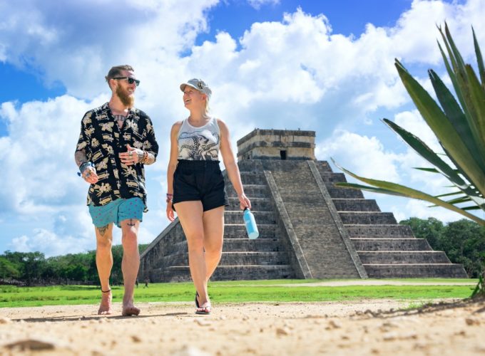 Weltweite Abenteuer-Reisen & Backpacking-Touren